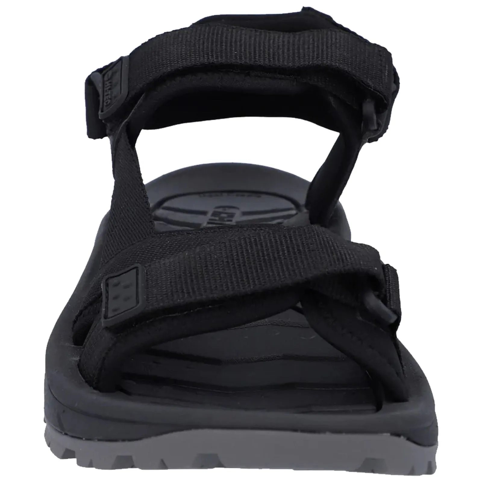 Hi-Tec Mens Sierra Sandals