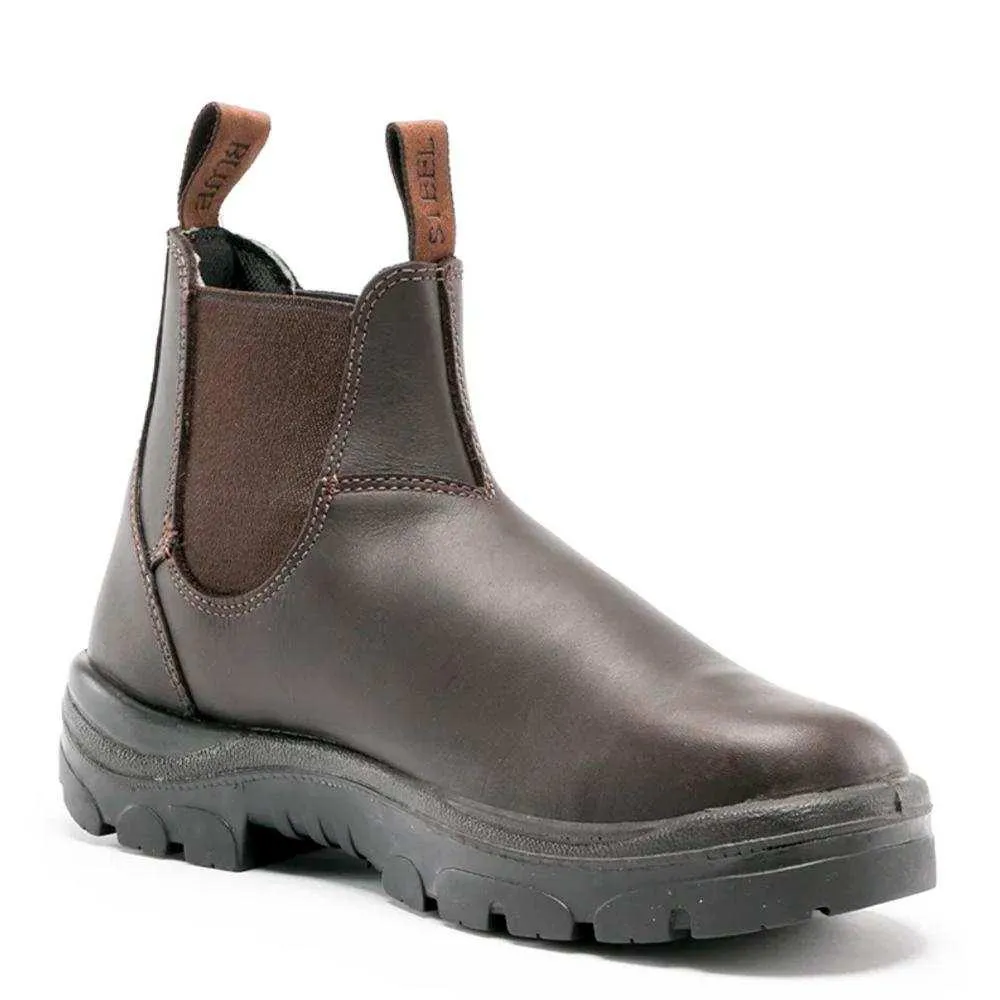 Hobart TPU/Soft Toe Work Boot 310101