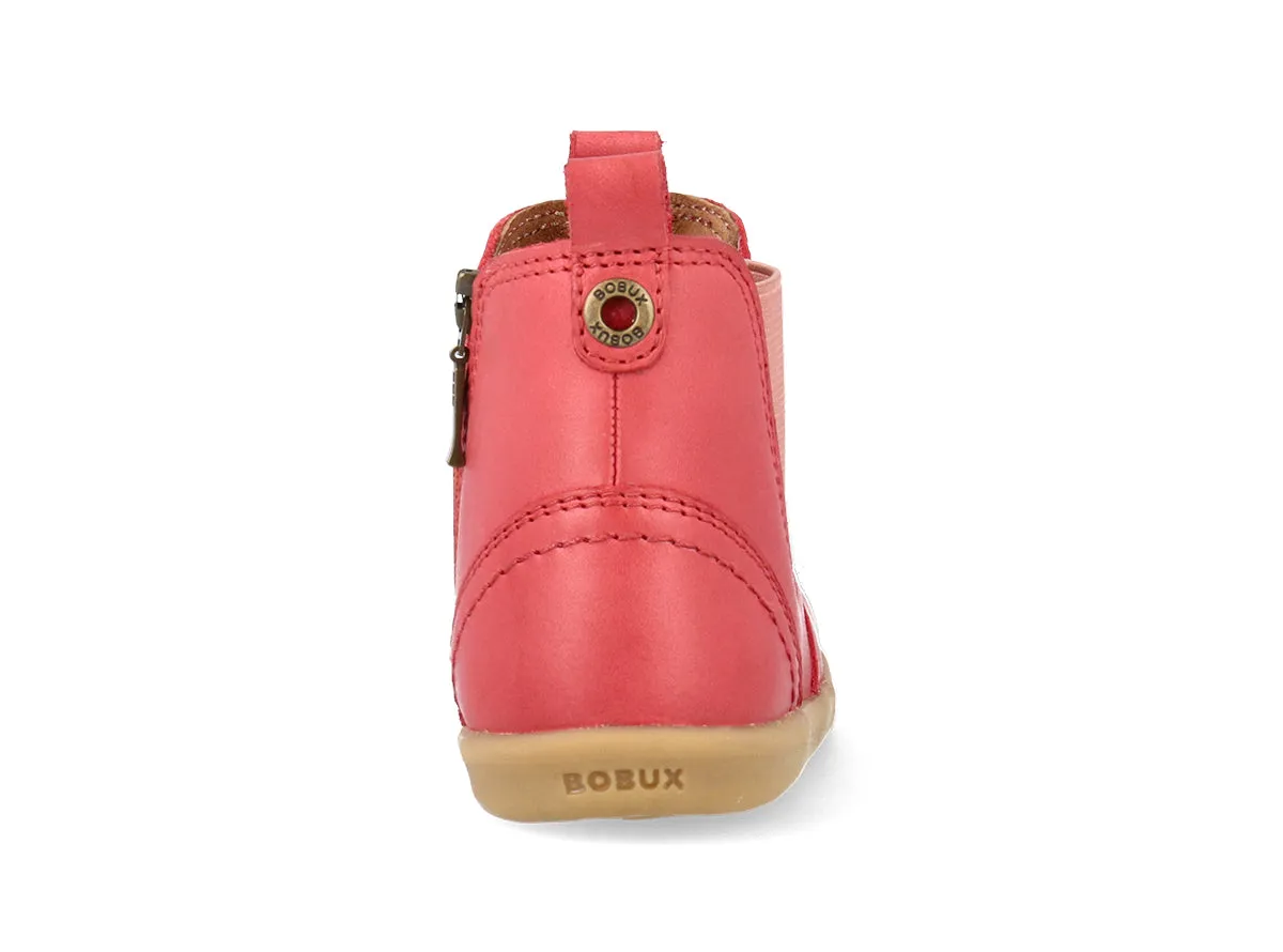 I-Walk/Kids   Jodhpur Boot V2 (Mineral Red and Rose)