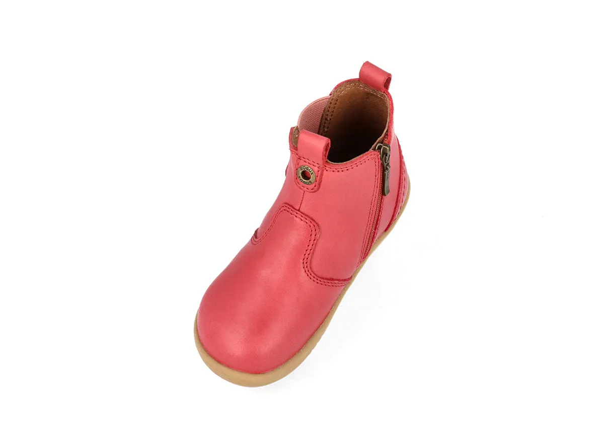 I-Walk/Kids   Jodhpur Boot V2 (Mineral Red and Rose)