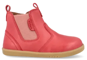 I-Walk/Kids   Jodhpur Boot V2 (Mineral Red and Rose)