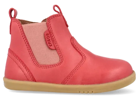 I-Walk/Kids   Jodhpur Boot V2 (Mineral Red and Rose)