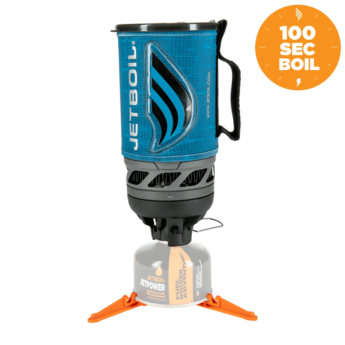 Jetboil Flash Matrix Cooking System