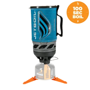 Jetboil Flash Matrix Cooking System