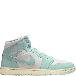 Jordan 1 Mid Light Dew