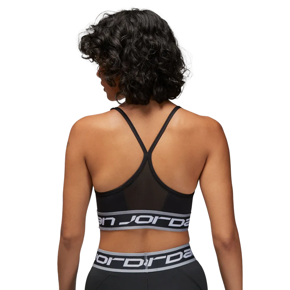 Jordan Indy Women's Light Support Sports Bra