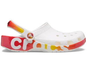 Kids' Classic Reflector Clog