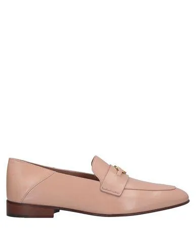 L' Autre Chose Women Loafer Pale pink 4 UK