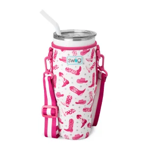 Let's Go Girls Mega Mug Sling 40oz