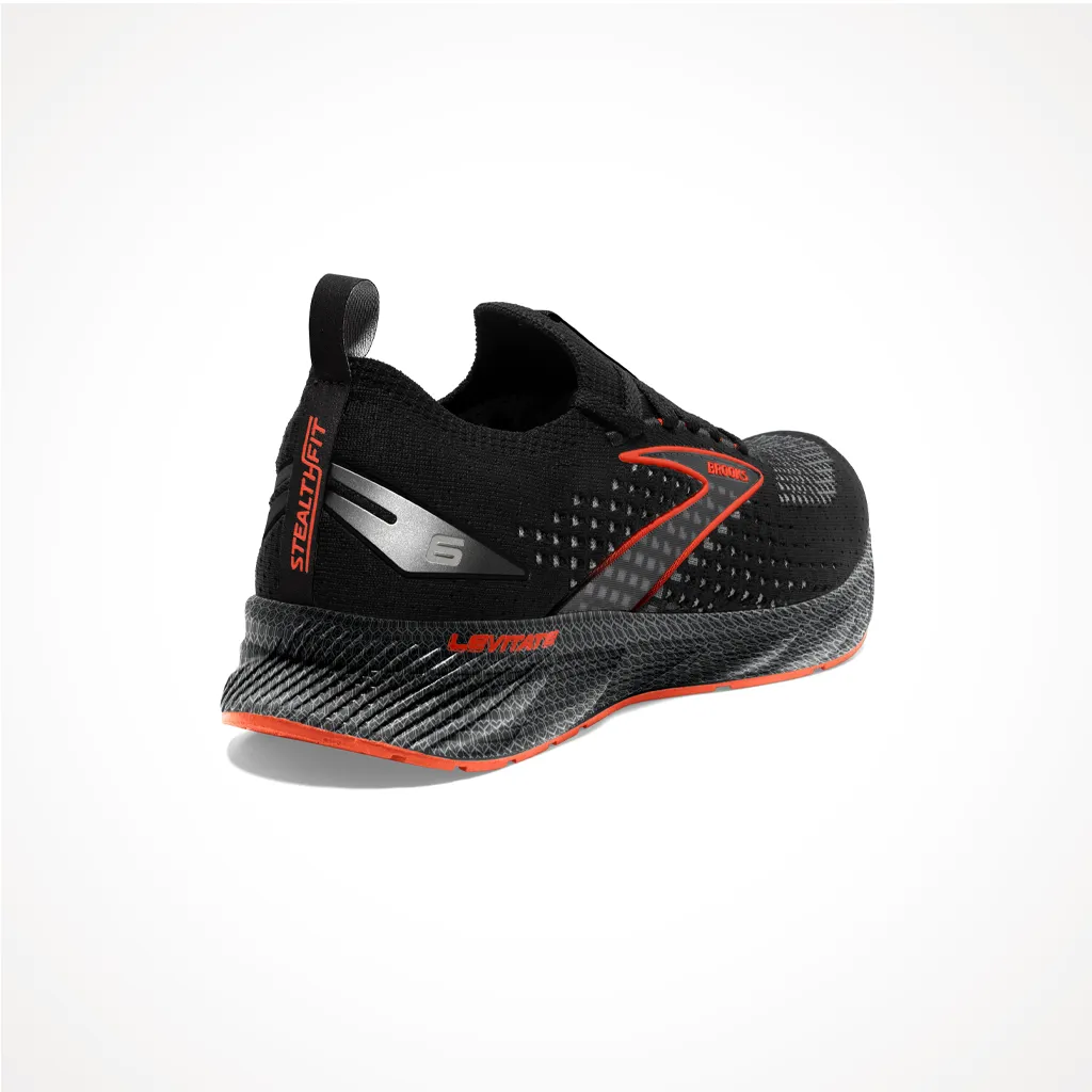 Levitate StealthFit 6 — Men's