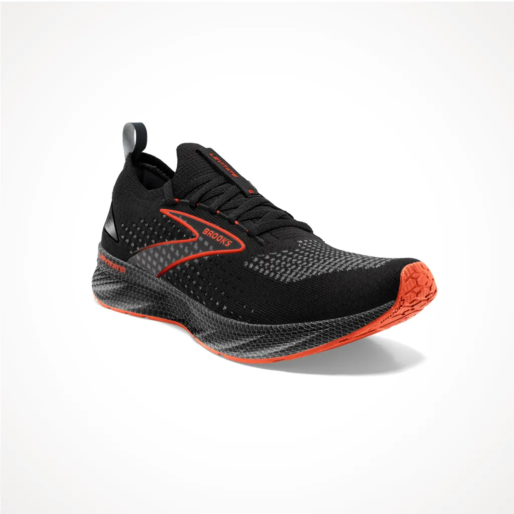 Levitate StealthFit 6 — Men's