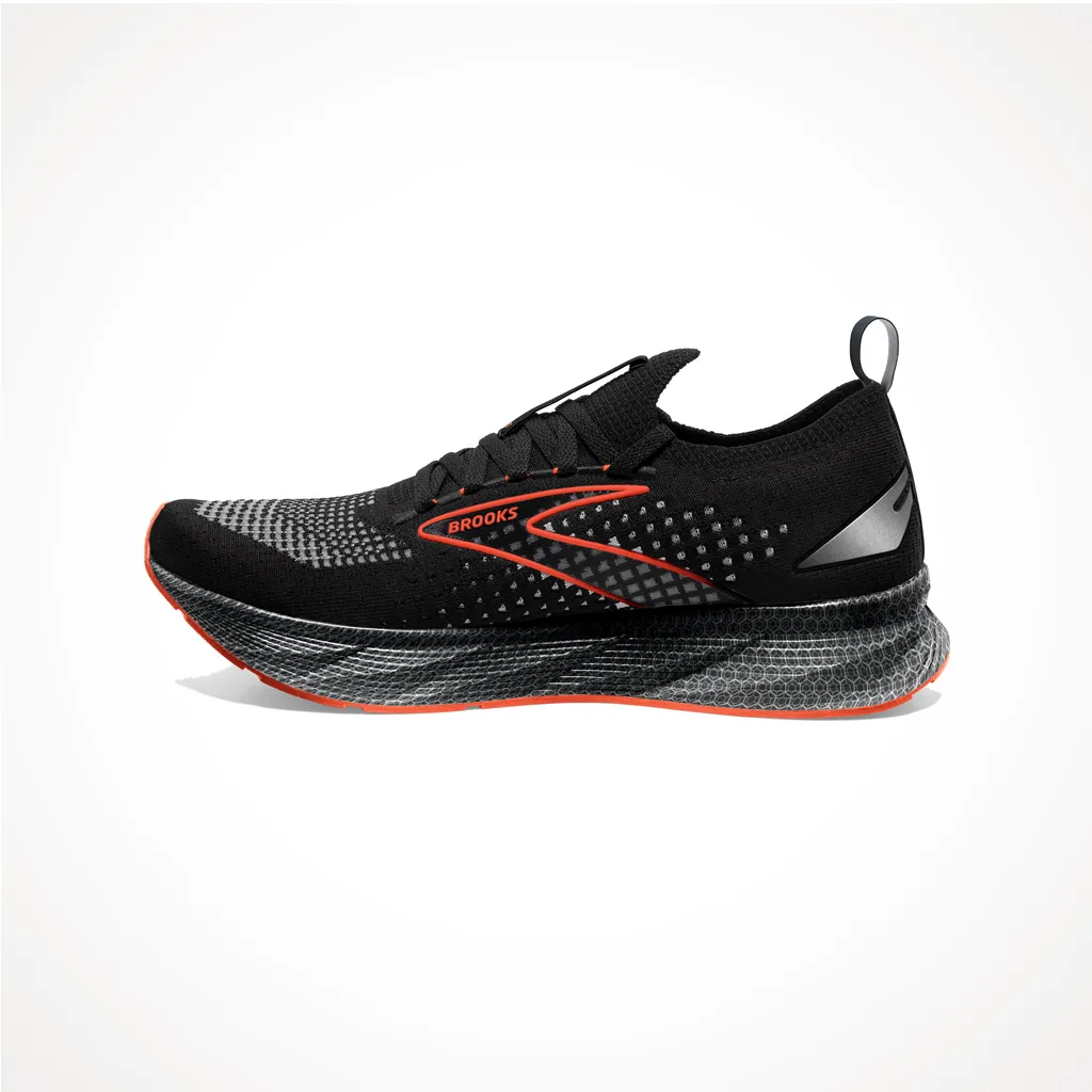 Levitate StealthFit 6 — Men's