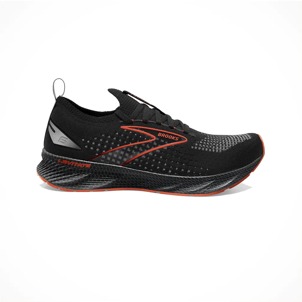 Levitate StealthFit 6 — Men's