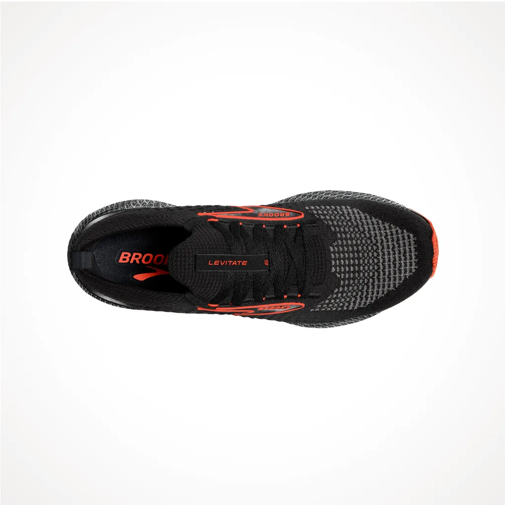 Levitate StealthFit 6 — Men's