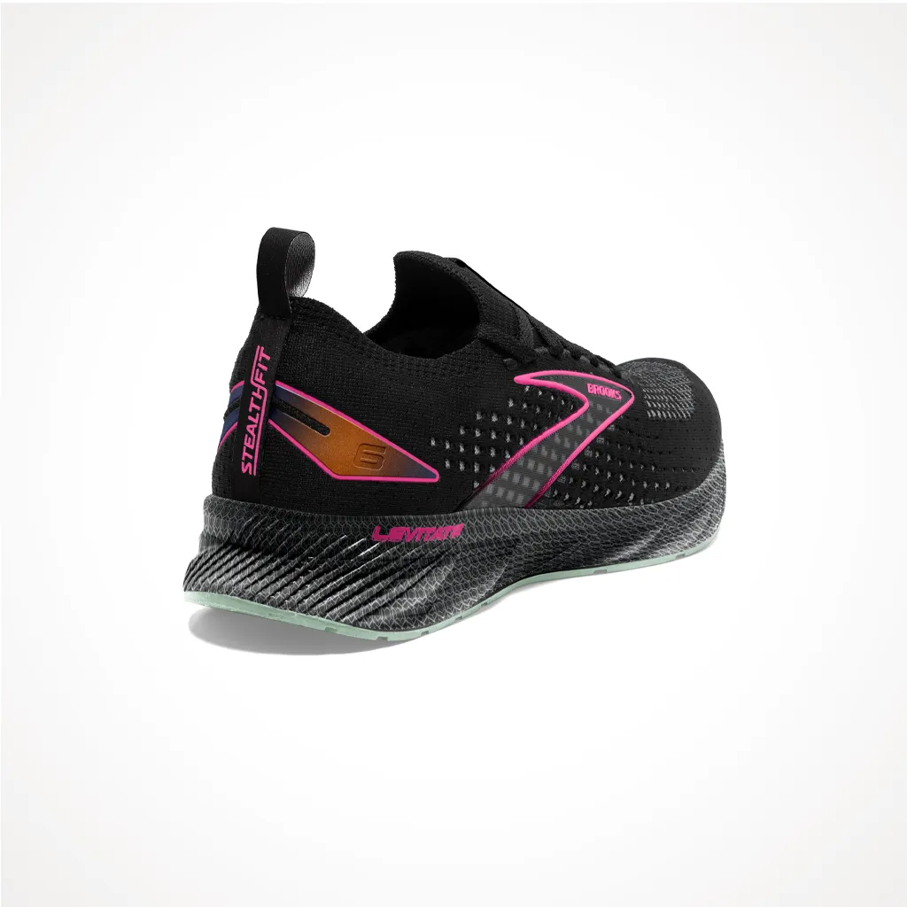 Levitate StealthFit 6 — Women's