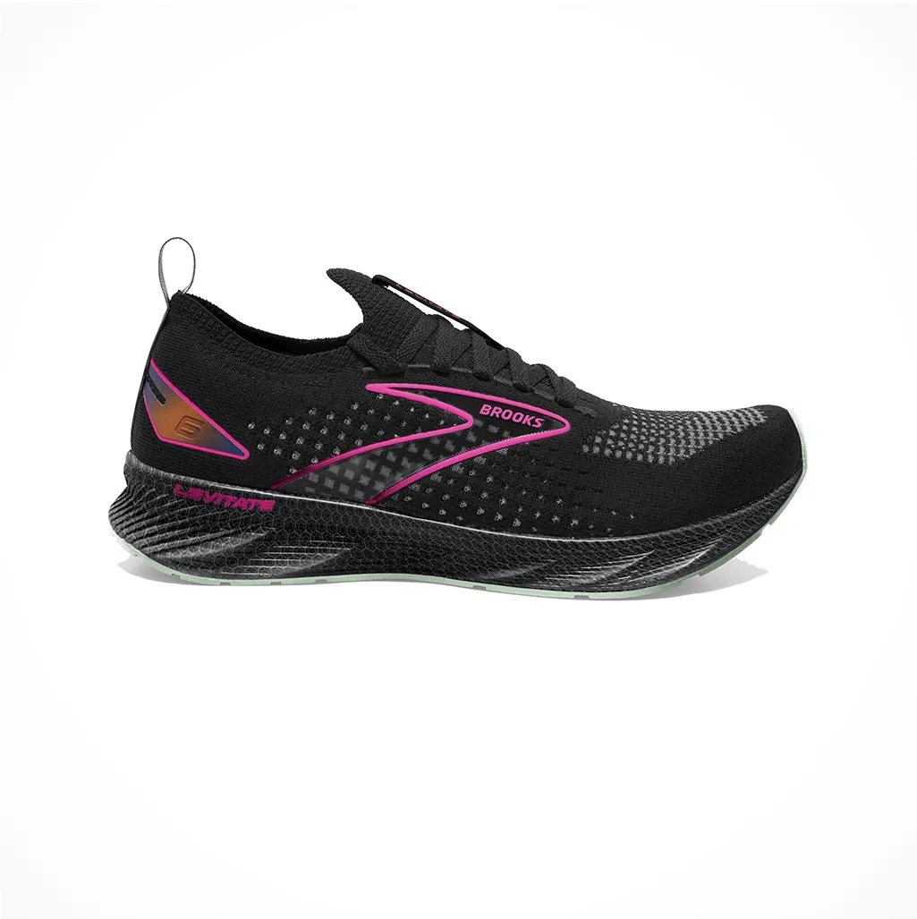 Levitate StealthFit 6 — Women's