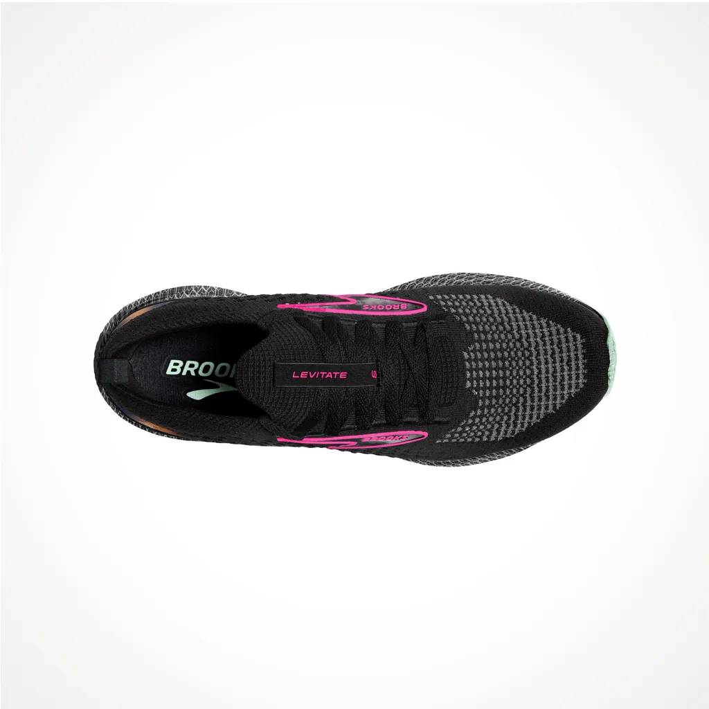 Levitate StealthFit 6 — Women's