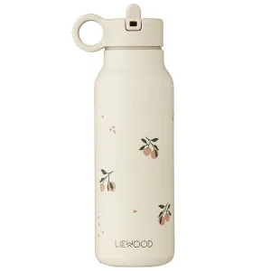 Liewood Falk Water Bottle 350 ml Peach/Sea Shell Mix