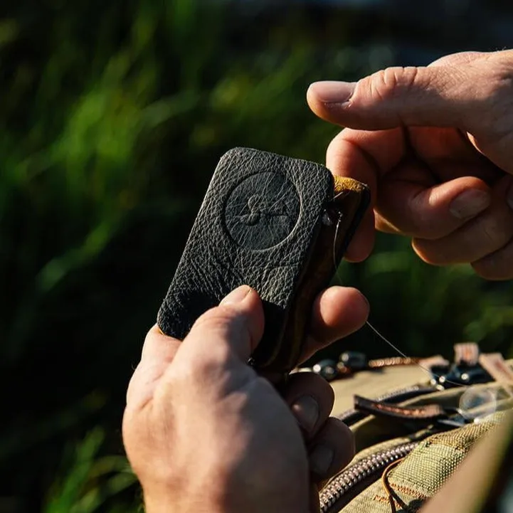 Loon Outdoors Amadou Patch