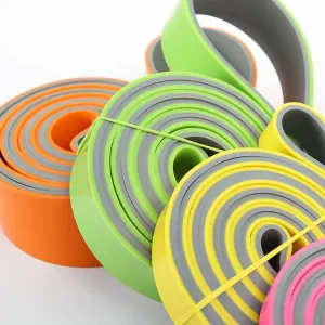 LovelyRLovely Dual Color Resistance Bands