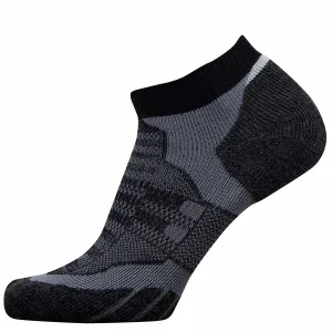 Low Cut Wool Running Socks