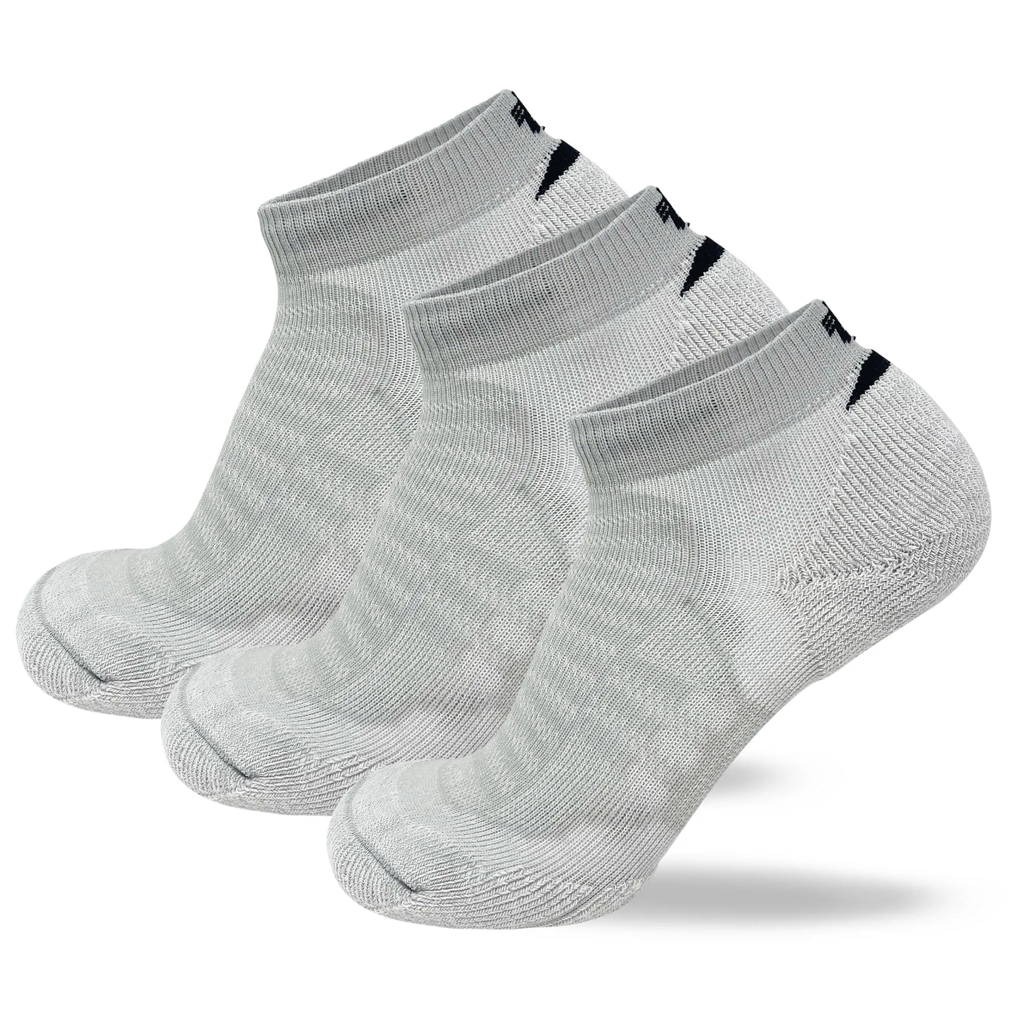 Low Cut Wool Running Socks