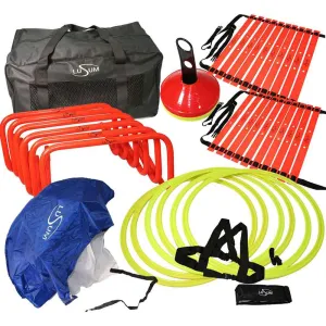 Lusum Speed Agility Kit