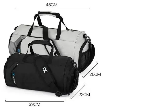 Men Sports Bags for Training Bag