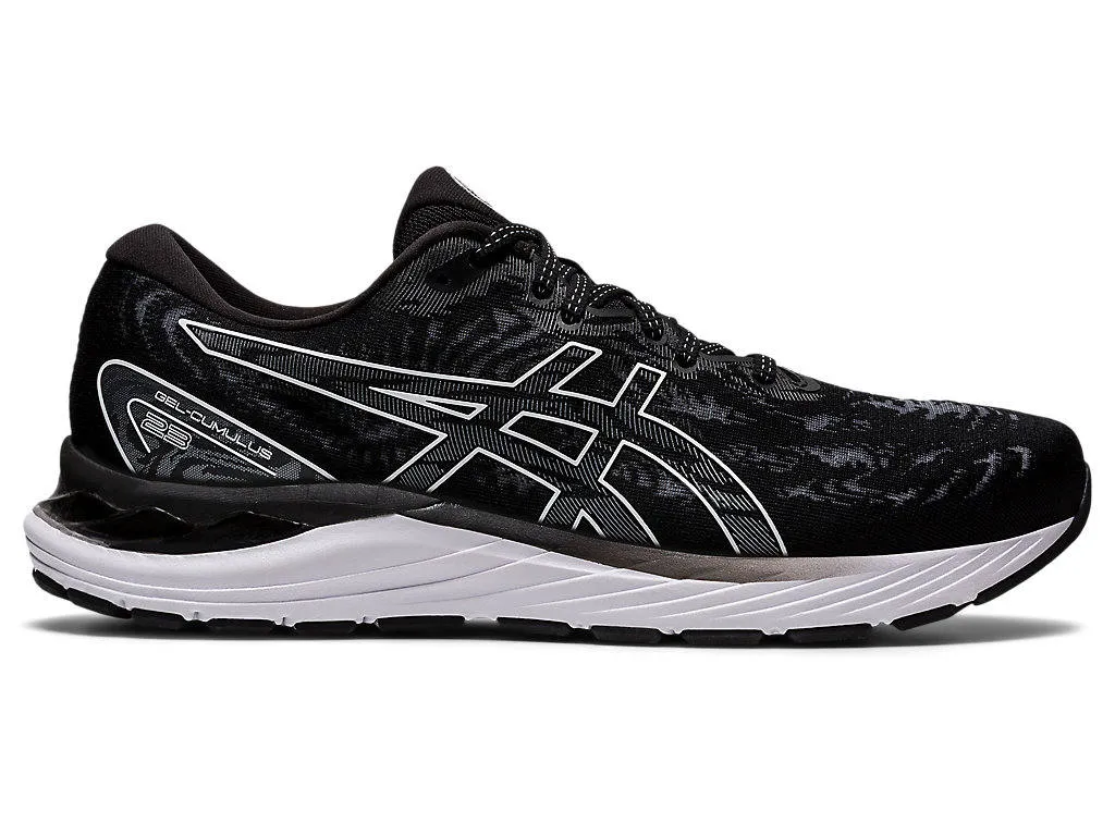 Men's ASICS Gel-Cumulus 23 - 1011B012.001