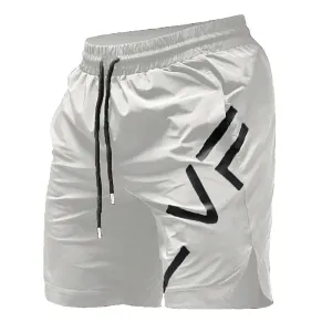 Men's LVF Training Gym Shorts