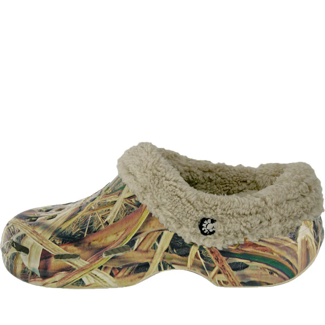 Men's Mossy Oak Fleece Dawgs - SG Blades