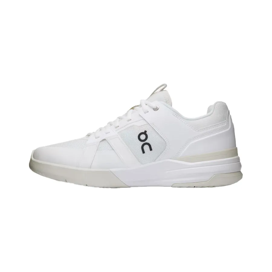 Men's THE ROGER Clubhouse Pro (White/Ice)