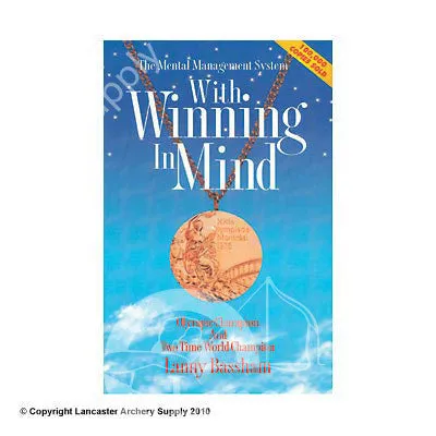 Mental Management Systems "With Winning In Mind" Audio CD