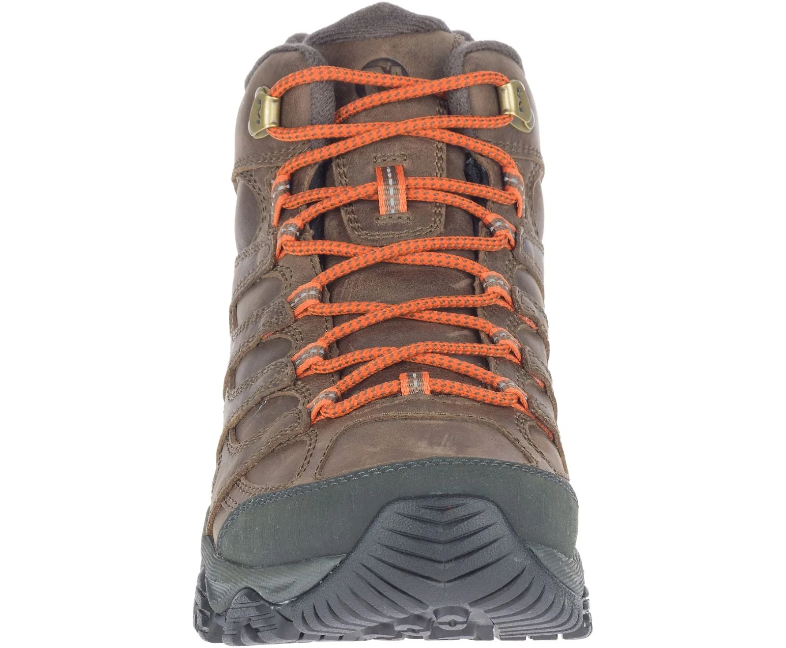 Merrell J035763 Men's Moab 3 Prime Mid Waterproof