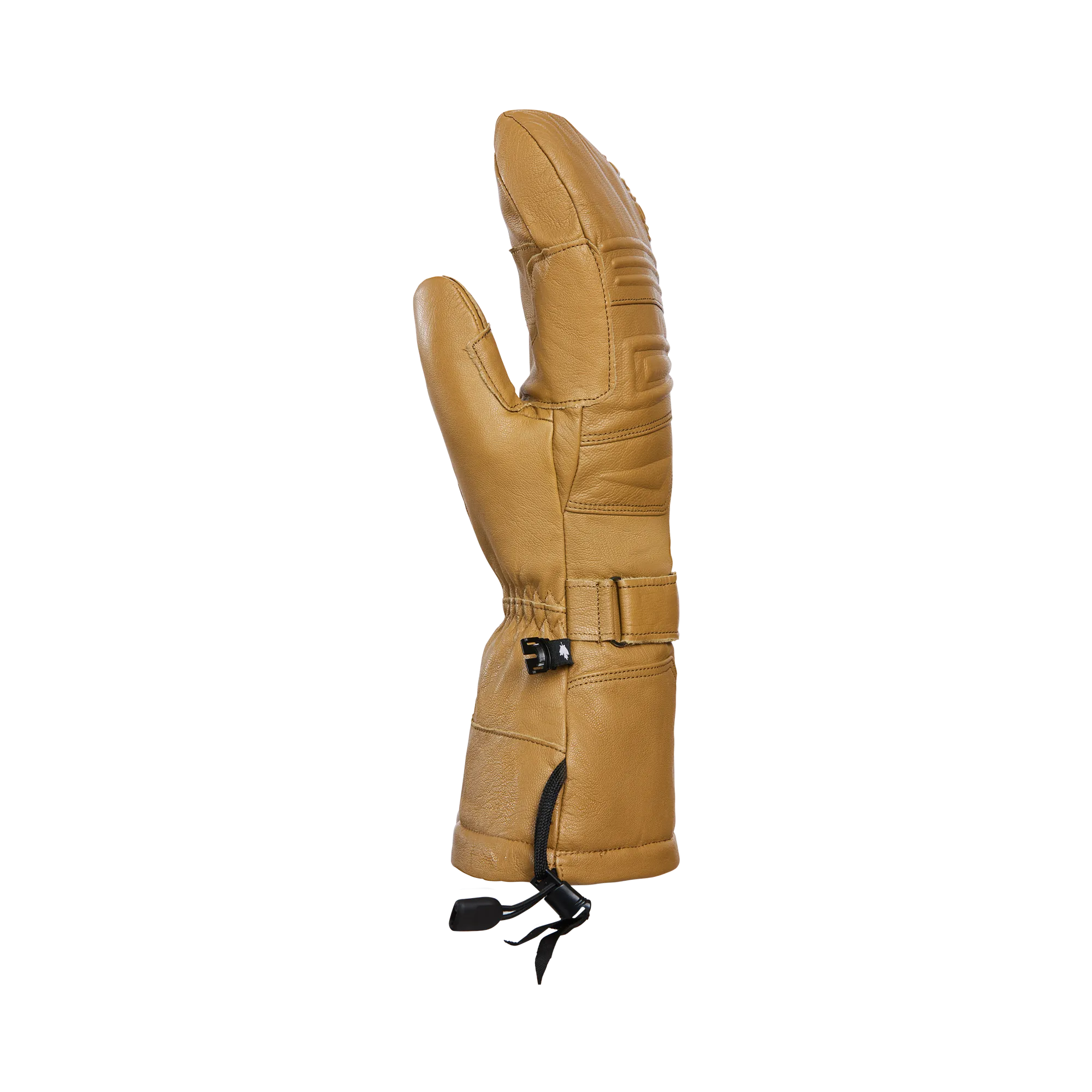 Mission GORE-TEX Leather Mittens - Men