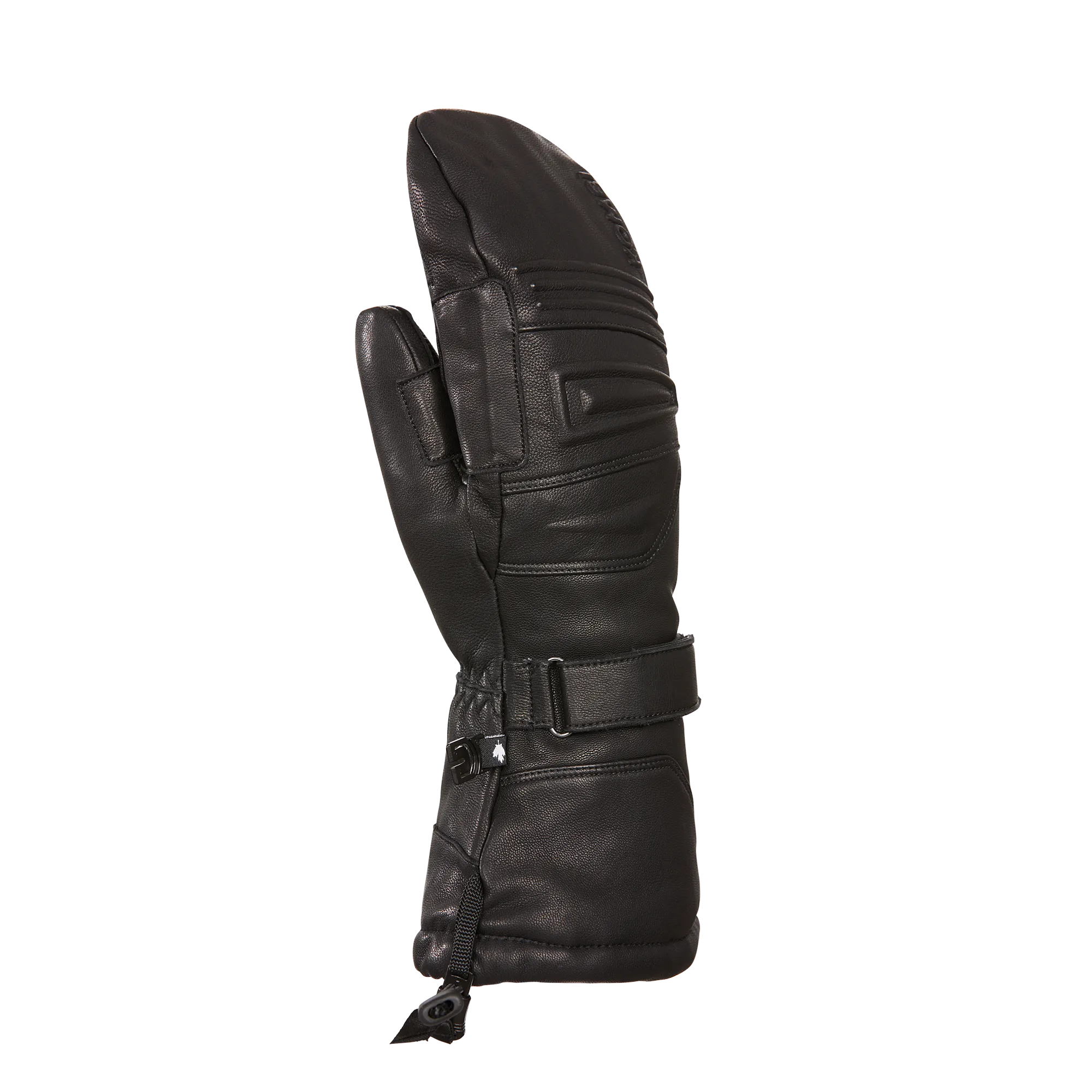 Mission GORE-TEX Leather Mittens - Men