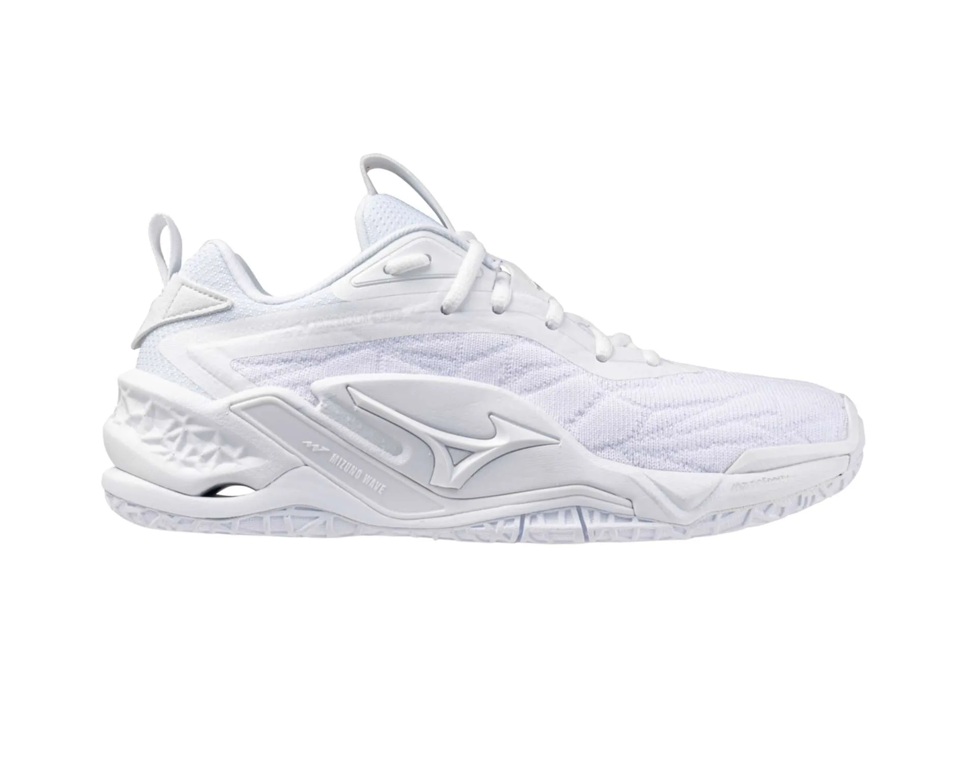 Mizuno Wave Stealth Neo 2 NB Womens