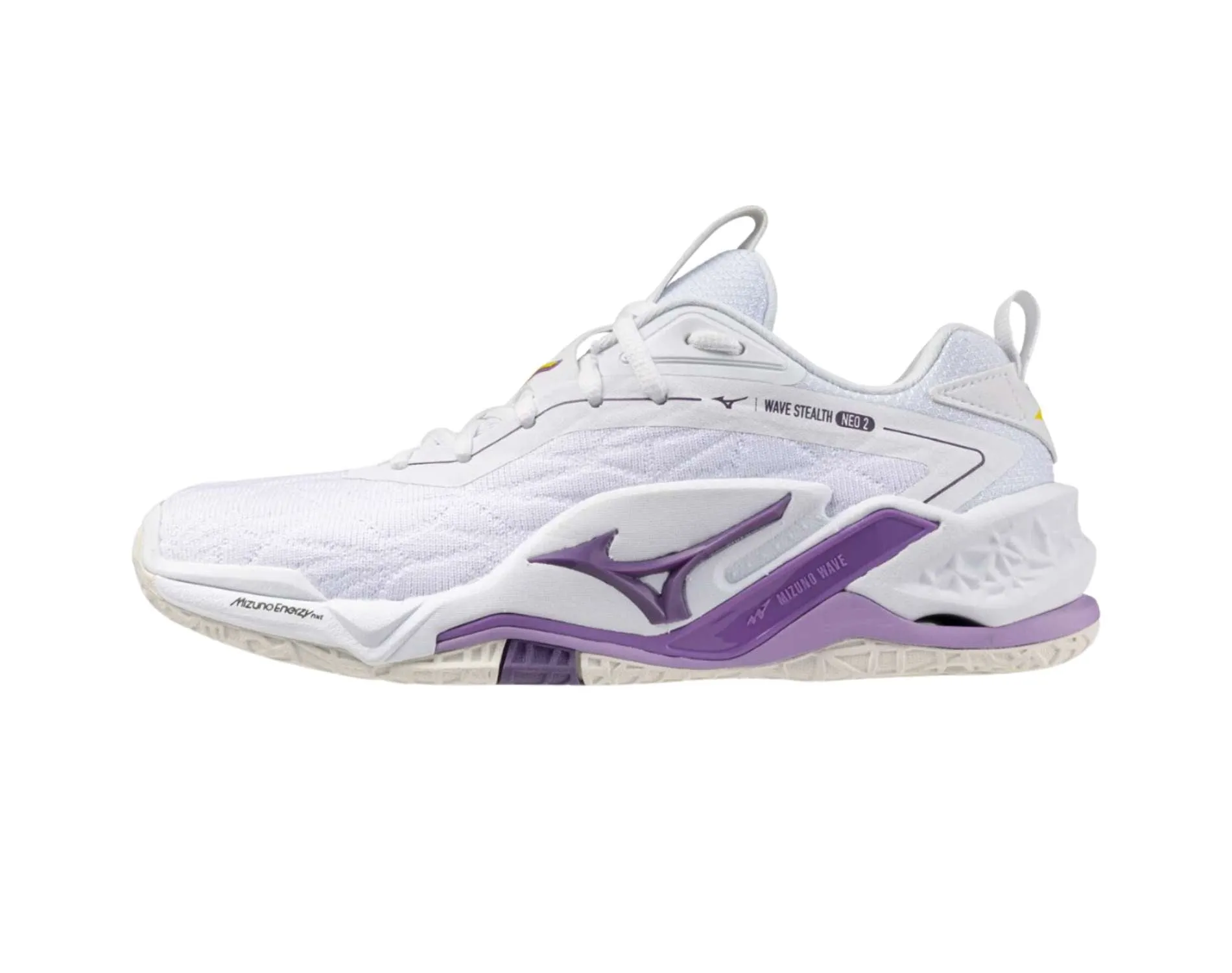 Mizuno Wave Stealth Neo 2 NB Womens