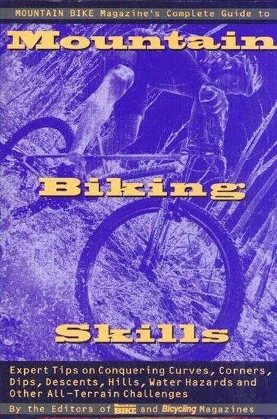 Mountain Biking Skills