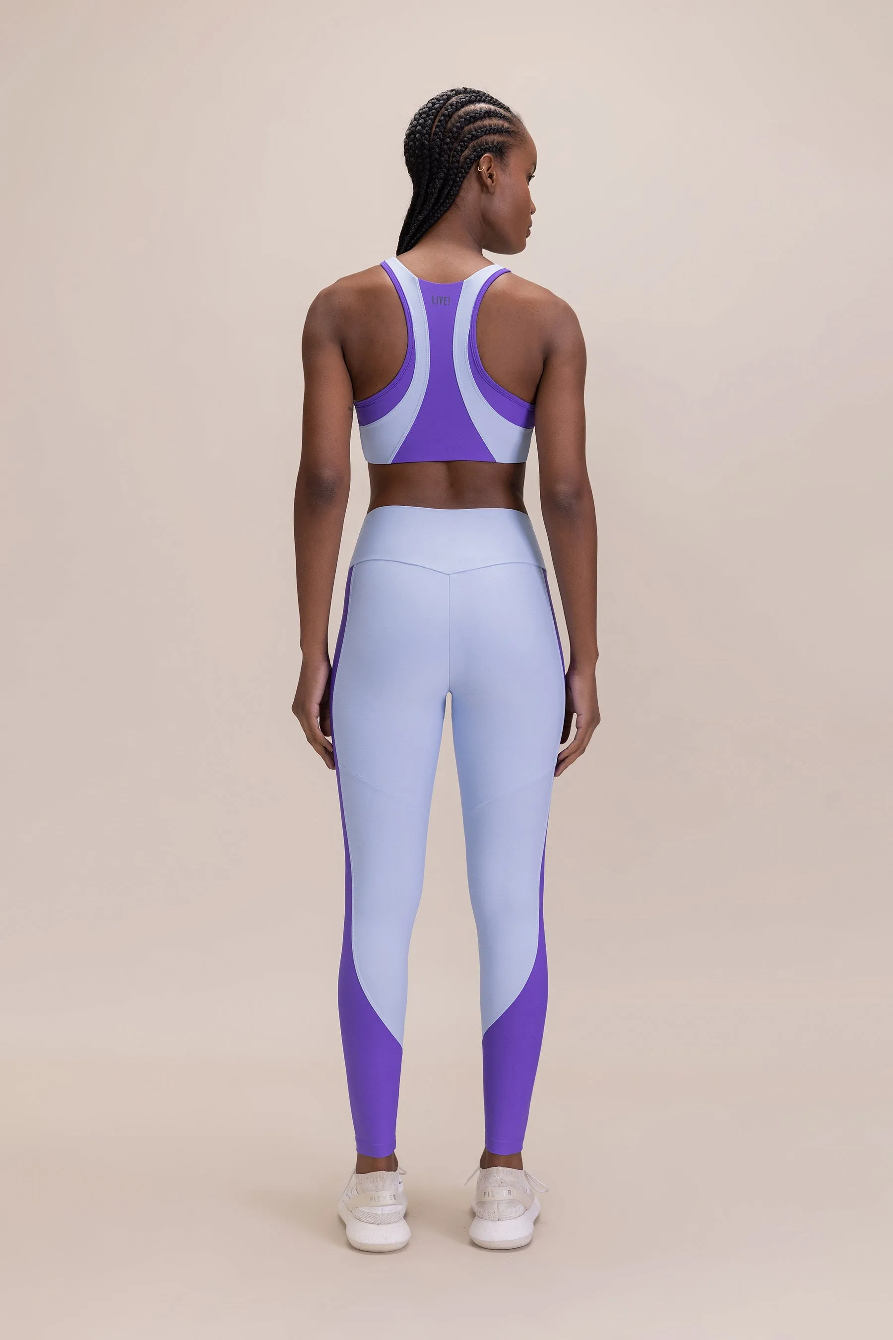 Movement Racerback Sports Bra