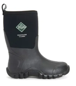 Muck Boot ECM-000 Men's Edgewater Classic Mid