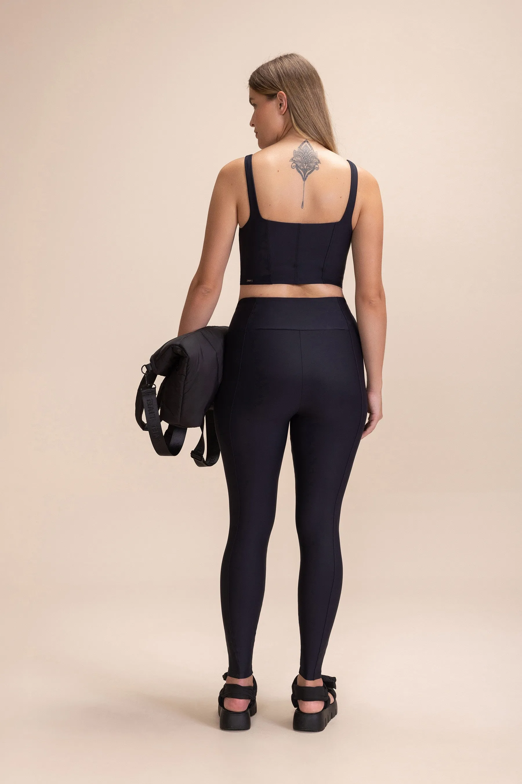 Neopren Sculpt Sports Bra