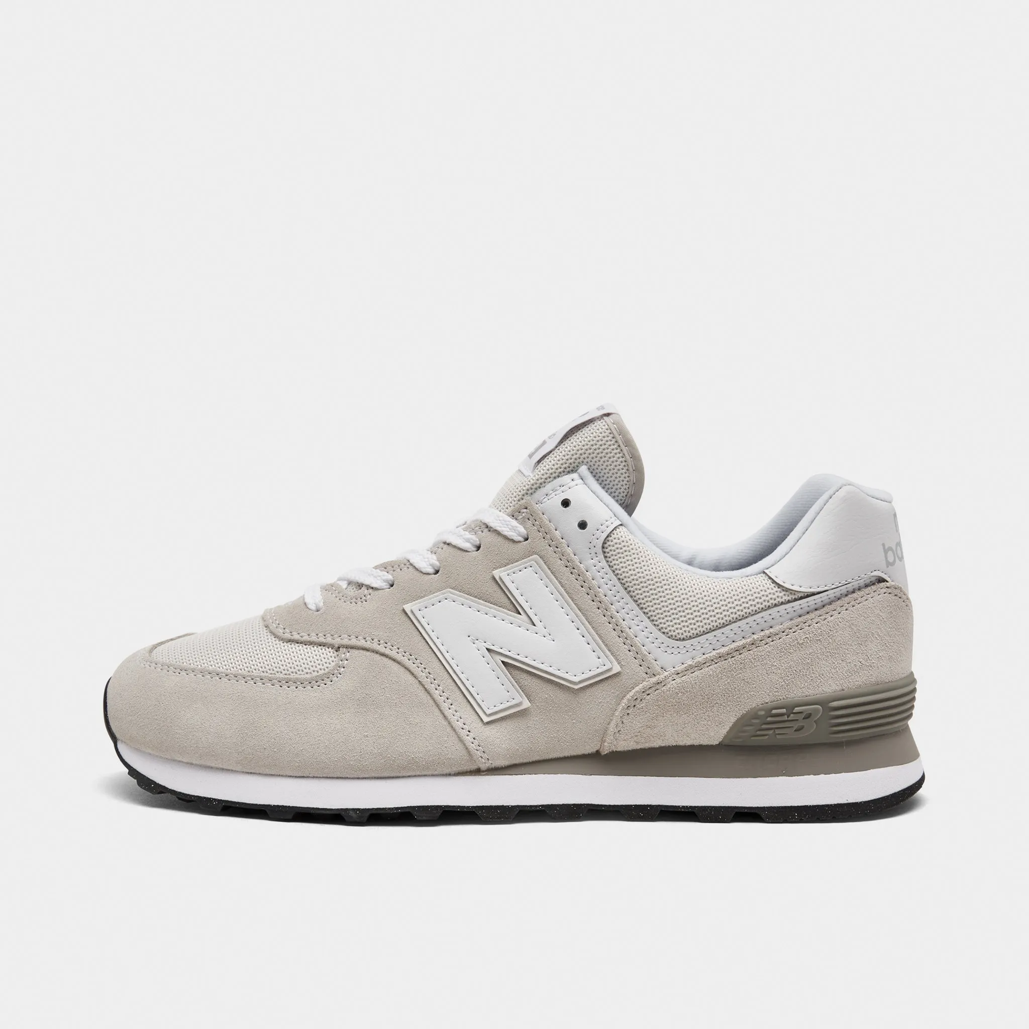 New Balance ML574EVW Nimbus Cloud / White