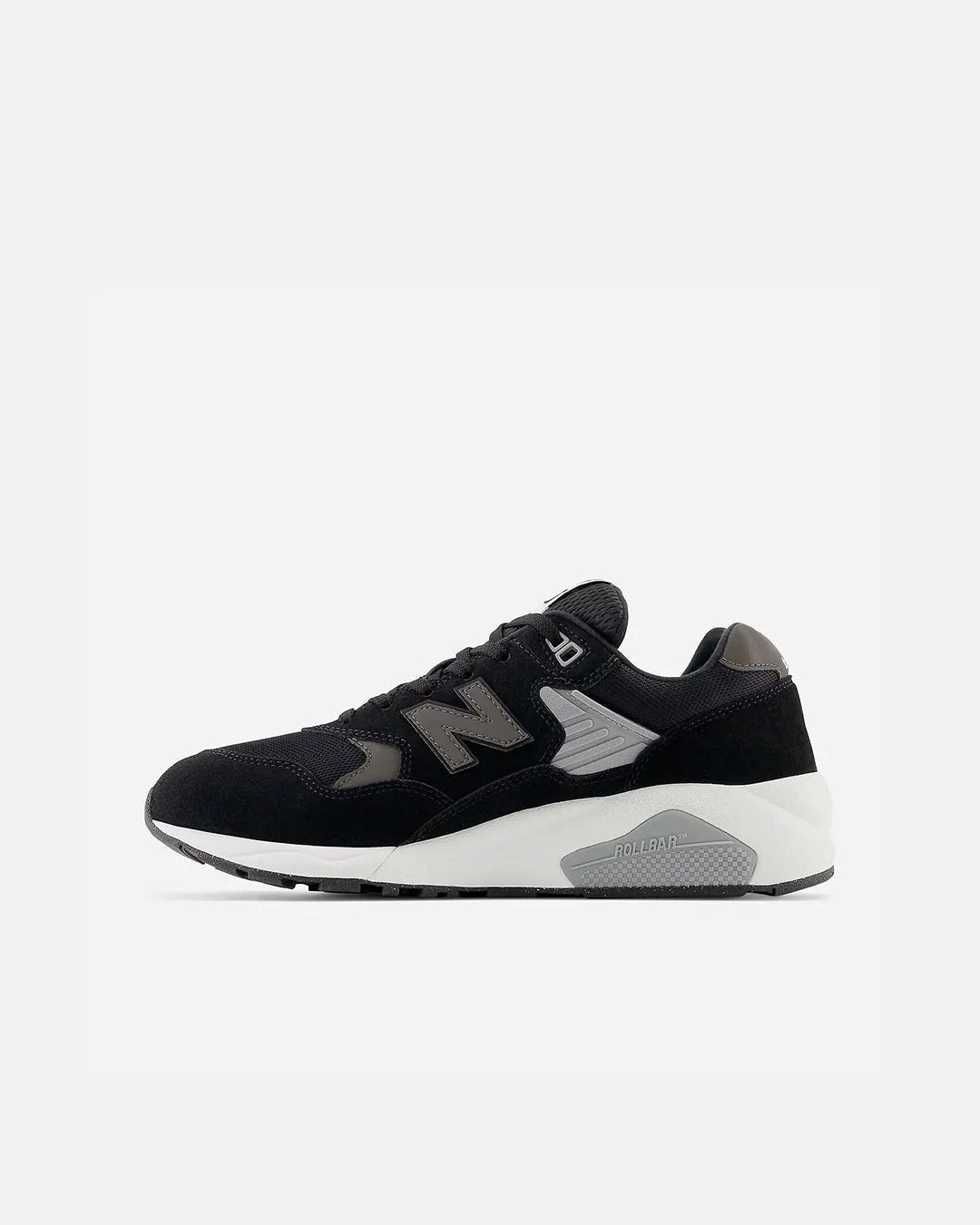 New Balance MT580ED2 - Black with White and Sea Salt