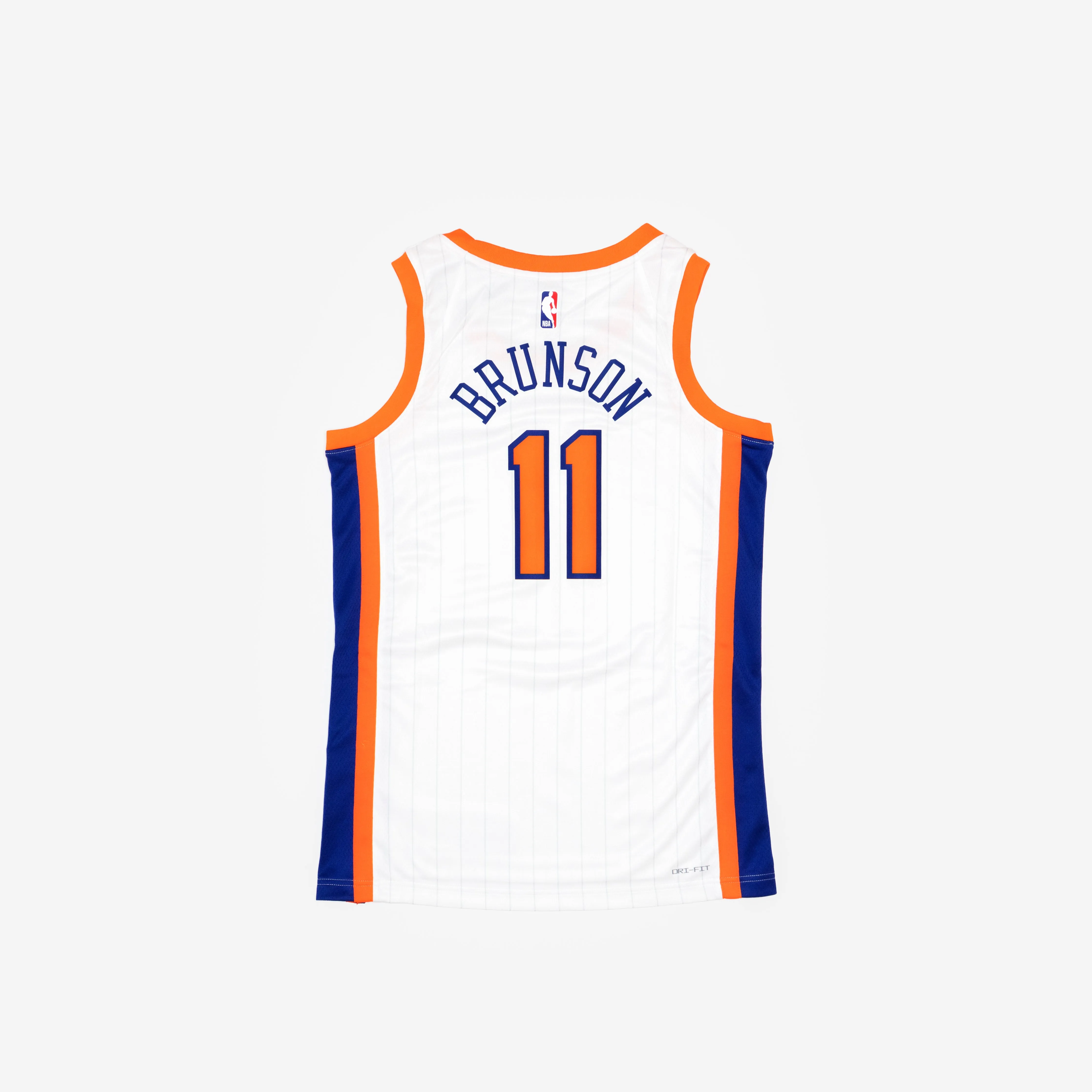 New York Knicks Swingman Jersey 24