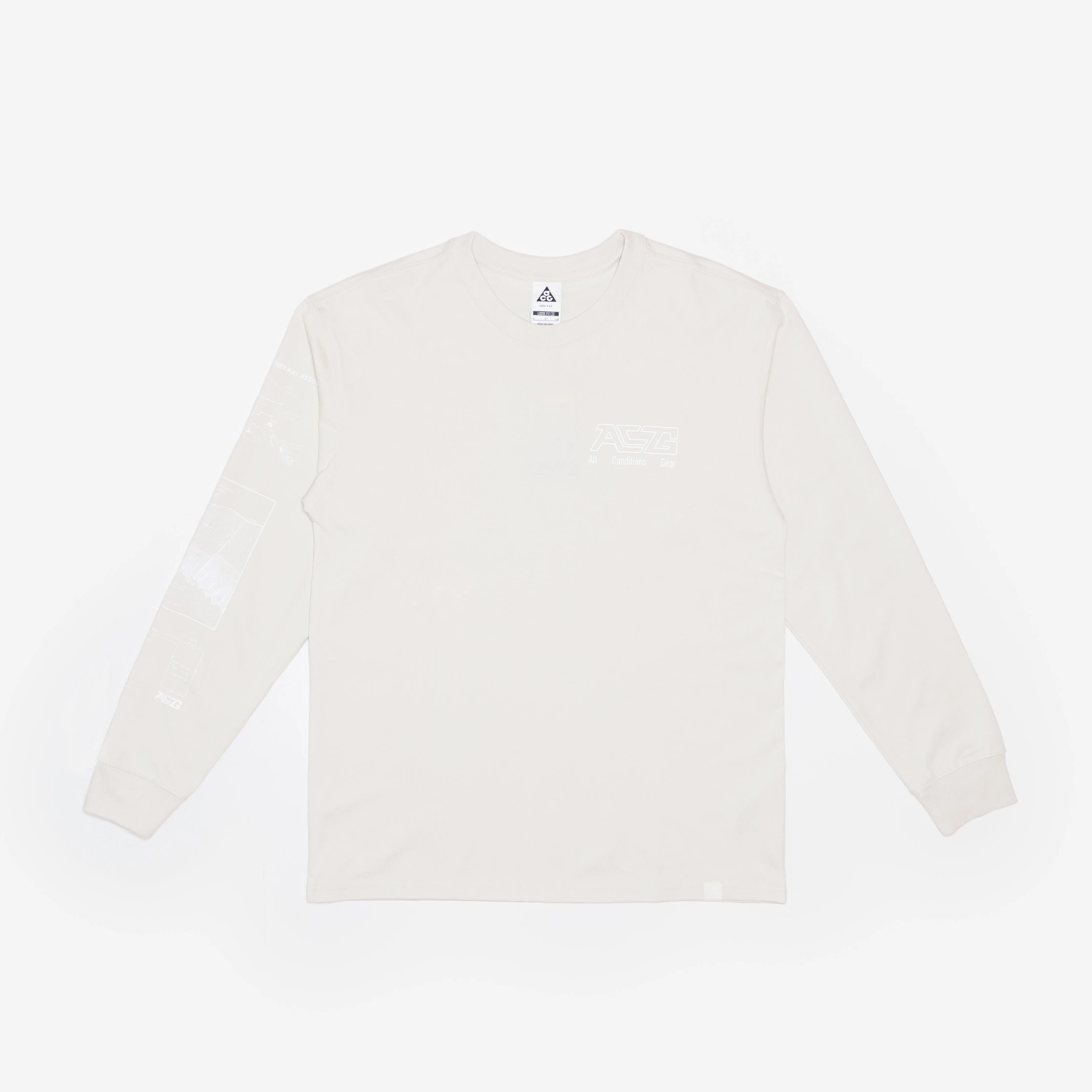 Nike ACG Longsleeve