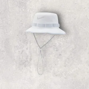 NIKE BOONIE BUCKET HAT 'WHITE'