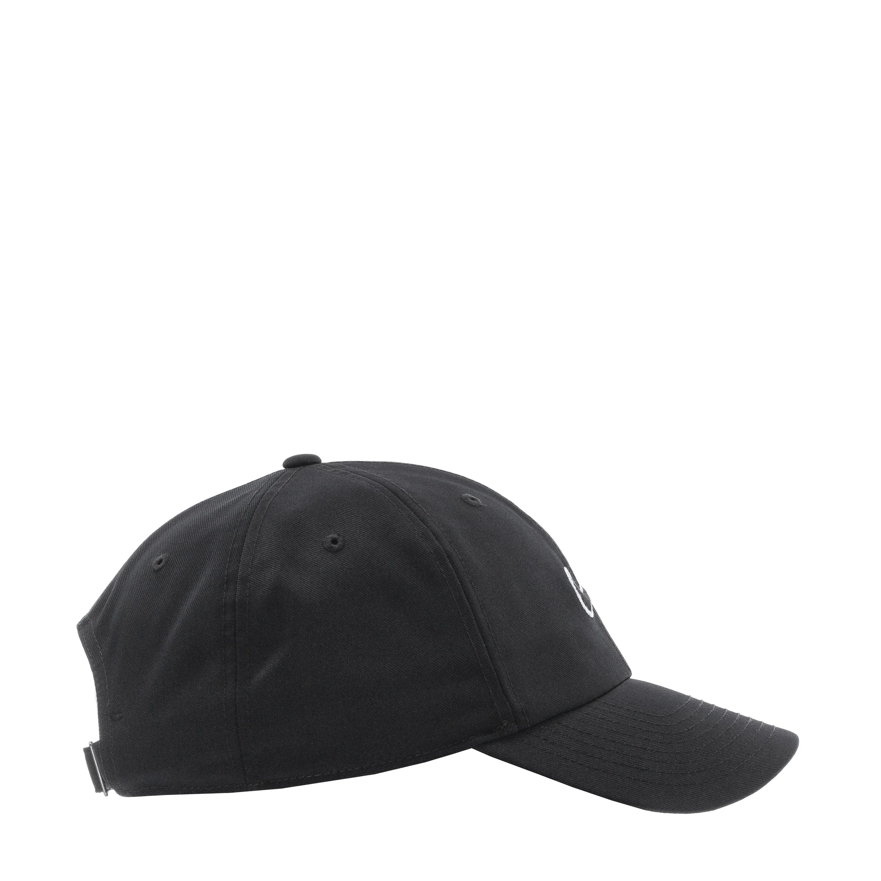 Nike Club Cap Swoosh Strapback