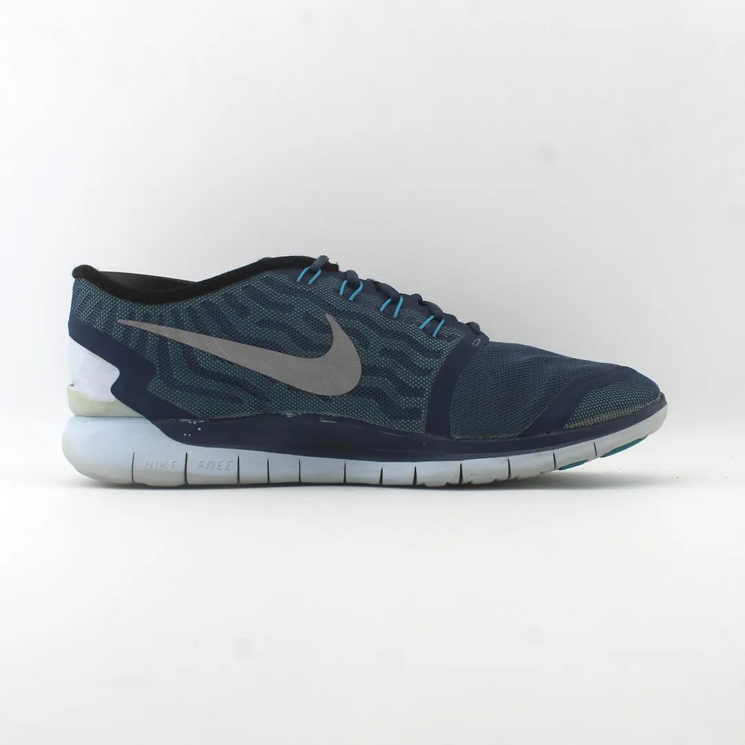 NIKE H2O REPEL FREE 5.0