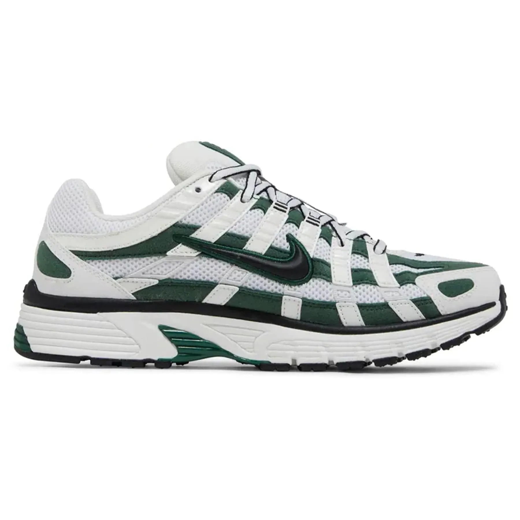 Nike P-6000 Wmns 'Summit White Fir'